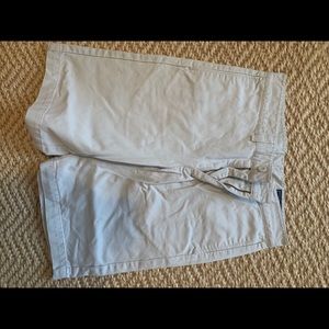 Vineyard vines khaki shorts